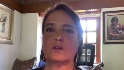 Espera la visita de Sheinbaum para inaugurar los trabajos rumbo al 2024