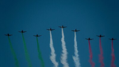 La suspención de operaciones se acuerda de manera coordinada entre las autoridades civiles-militares