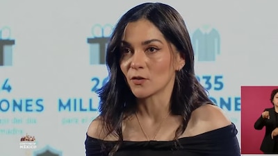 En la  sección 'Quién es quien en las mentiras', se expuso los gastos de la SCJN