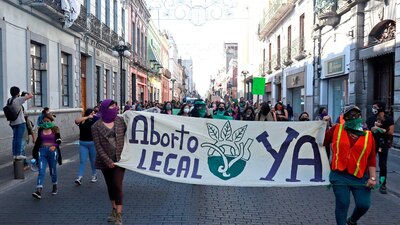 La Segob explicó que la medida deriva de la resolución emitida por la SCJN el pasado 7 de septiembre.