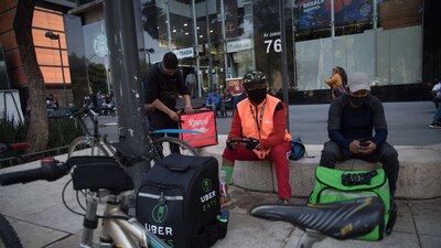 La propuesta que aparece en el Paquete Económico 2022 ha generado controversia por el "uso del espacio"