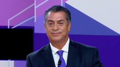 Dice sí a expropiar Banamex