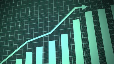 Se perfila un crecimiento de 3.8% en el país para el mes de marzo