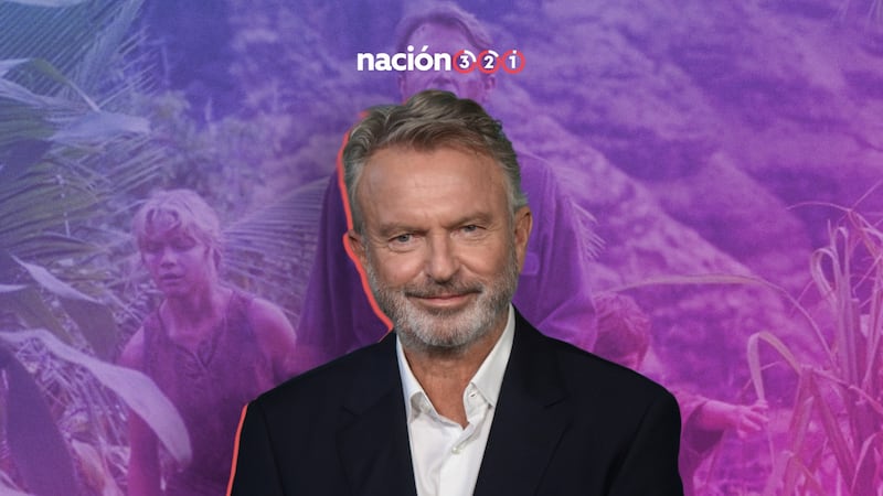 ¿Quién fue Sam Neill? La historia del actor que conquistó al mundo con Jurassic Park