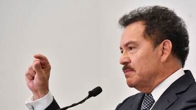 El diputado indicó que la reforma continuará la vía legislativa para ser aprobada