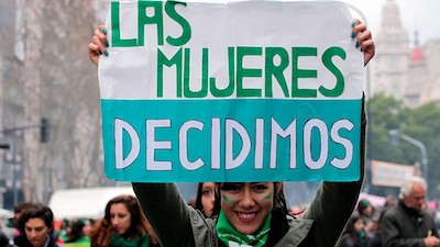 Los y las legisladoras avalaron el dictamen que pasará a ser discutido en lo general en el Congreso CDMX