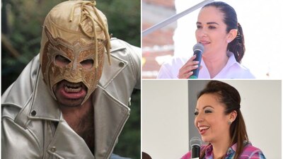 Alex Montiel aclaró que no autorizó que su imagen se usara para promocionar campañas políticas