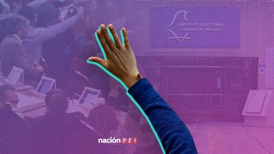 No toca las funciones esenciales del instituto, pero sí a áreas estratégicas