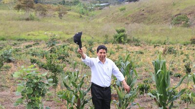 La CIDH asistió a la prisión en la que se encuentra Pedro Castillo