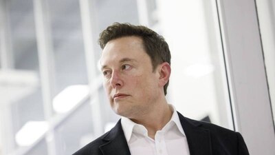 En un ejercicio como la 'revocación de mandato' el empresario perdió en la votación