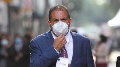 Diputados denunciantes también han aparecido en imágenes con la operadora de Guerreros Unidos