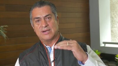 El candidato mandó un mensaje previo al segundo partido de México en el Mundial