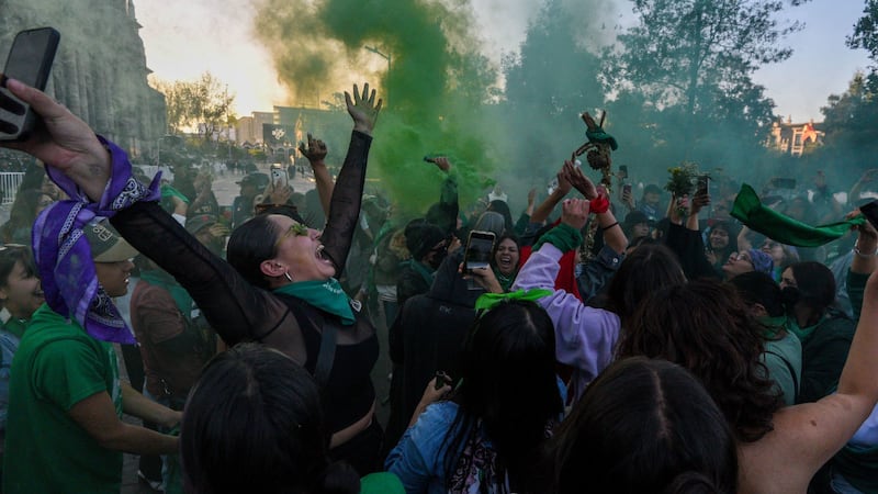 SCJN despenaliza el aborto en Chihuahua