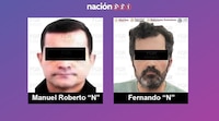 Defensa de los Farías Laguna rechaza hallazgos de la FGR y pide que Rafael Ojeda declare