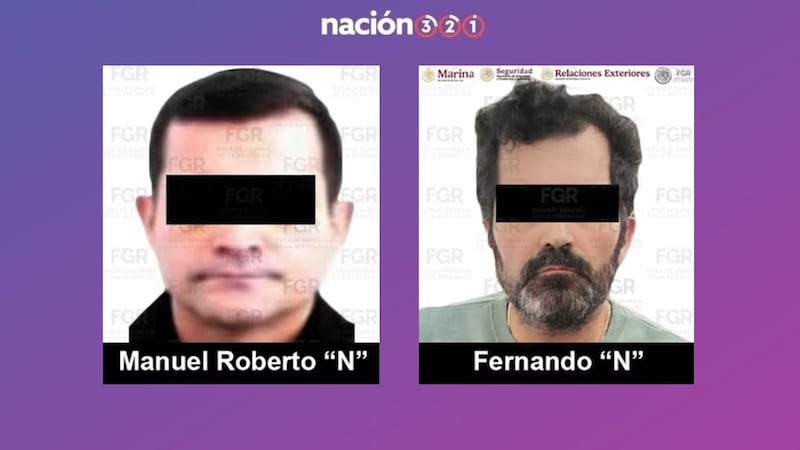 Defensa de los Farías Laguna rechaza hallazgos de la FGR y pide que Rafael Ojeda declare
