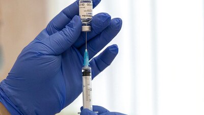 El objetivo es acelerar la inmunidad colectiva contra el coronavirus