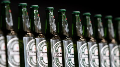 El grupo mexicano adquirió una participación del 20% en Heineken en 2010, pero en 2017 la recortó a 14.8%