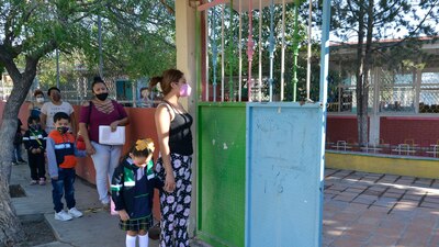 A partir del 6 de septiembre los docentes dedicarán dos semanas para nivelar a los alumnos