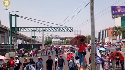 ACIM recomienda a pasajeros anticipar su llegada