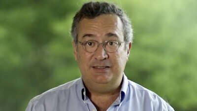 El director general de Grupo Alfa difundió un video en favor de Paco Cienfuegos