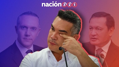 Los exmilitantes no han dudado en mostrar sus inconformidades con Alejandro 'Alito' Moreno