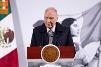 FGR no descarta atraer caso de crematorios clandestinos en Teuchitlán, Jalisco