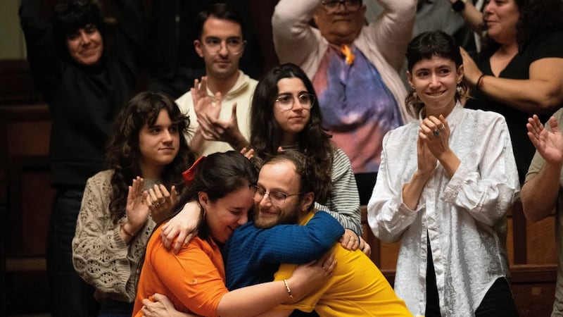 Uruguay aprueba ley que regula la eutanasia ante “sufrimientos insoportables”