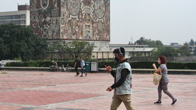 Si quieres estudiar en la UNAM, estas son las fechas que debes tener en mente