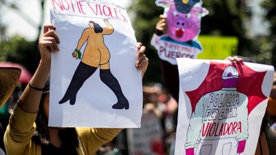 Esta institución ha sido señala recientemente de varios abusos