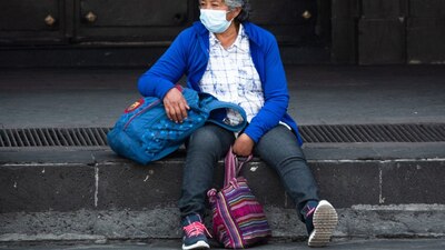 En México se han registrado seis fallecimientos y 475 casos confirmados