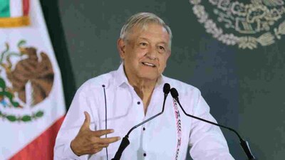 El presidente no aceptó la invitación a la Cumbre de las Américas