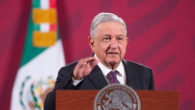 El mandatario le recomendó al excanciller que se presente a declarar voluntariamente