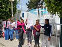 Vinculan a proceso a maestra por presunto abuso sexual de 8 niñas