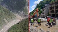 ¿Qué es una riada y por qué tiene que ver con el cambio climático? Así se explica el desastre en Nepal