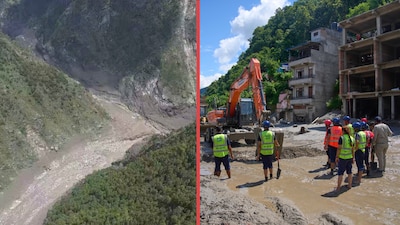 ¿Qué es una riada y qué hay detrás del cambio climático? El desastre en Nepal que ya suma 390 muertos
