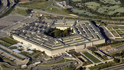 Se desató un tiroteo cerca del Pentágono.