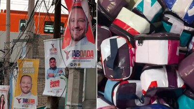 El reciclaje siempre es la opción