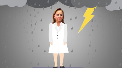 La exfuncionaria ha sido titular en la Secretaría de Turismo y de Exteriores en este sexenio