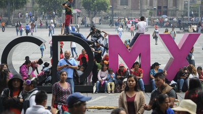 Se aprobó la Ley de Ingresos y el Presupuesto de Egresos