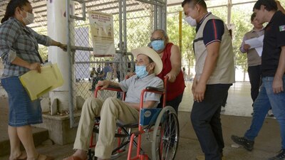 El Gobierno de México informó que operará con normalidad en sus oficinas en Sinaloa.