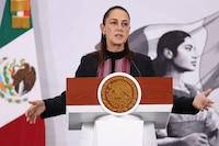 Sheinbaum propone democratizar elección del próximo director del IPN