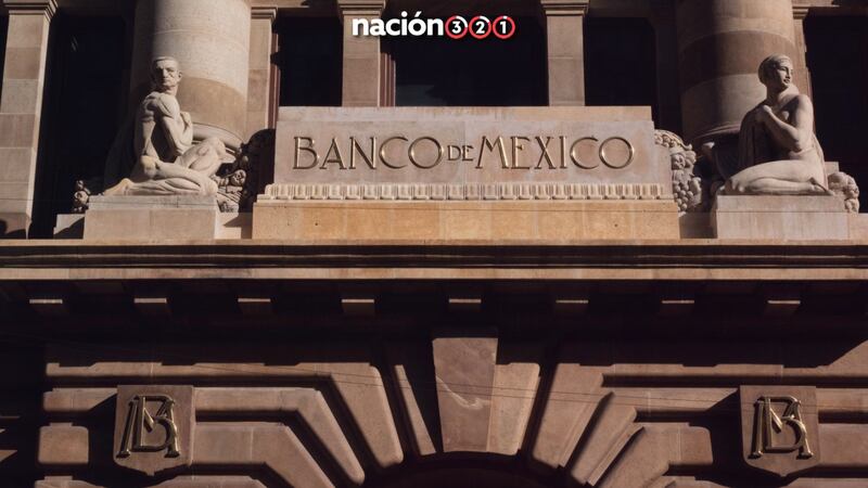 Banxico entregará remanente de casi 18 mil mdp a gobierno de Sheinbaum