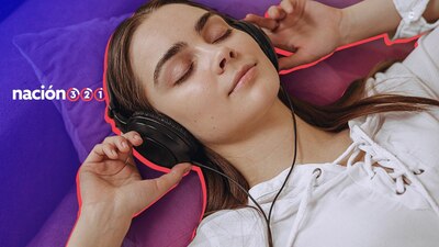 ¿Así que tú reproduces tu disco favorito antes de dormir? ¡Cuidado!