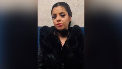 Es conocida como 'Barbie Shezit' o 'Barbie de Tepito'