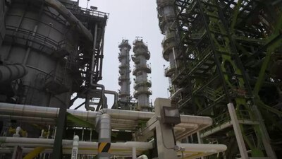 La SFP determinó que el ahora exfuncionario de Pemex no podrá ocupar cargos públicos durante 10 años