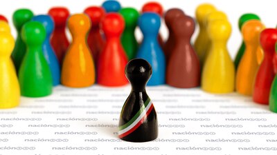 El presidente de México tiene la facultad de fromar un gobienro de coalición