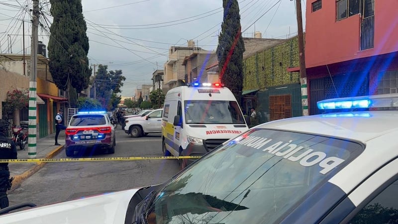 Hallan restos en inmueble de Neza; podría ser Teresa Molina, reportada como desaparecida en CDMX