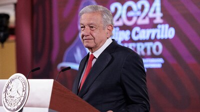 Es lo que pide México, en tanto no se disculpe por el asalto a la Embajada Mexicana