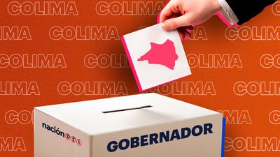 La candidata de Morena y Nueva Alianza lleva la delantera, según el PREP