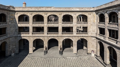 A través de los murales, Diego Rivera representó las desigualdades sociales y la vida cotidiana en México